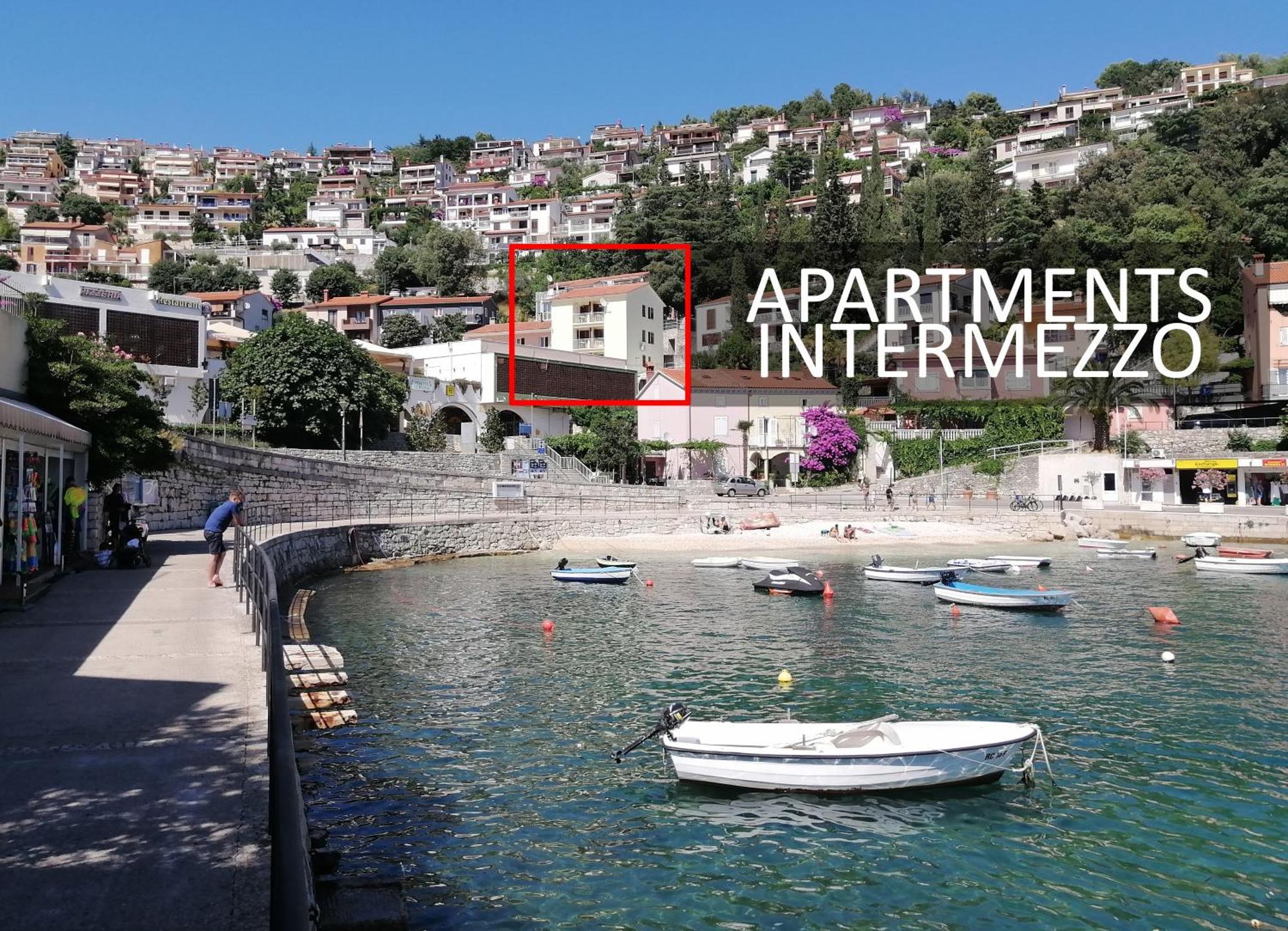 Apartment Lucille In Center Of غاباس المظهر الخارجي الصورة