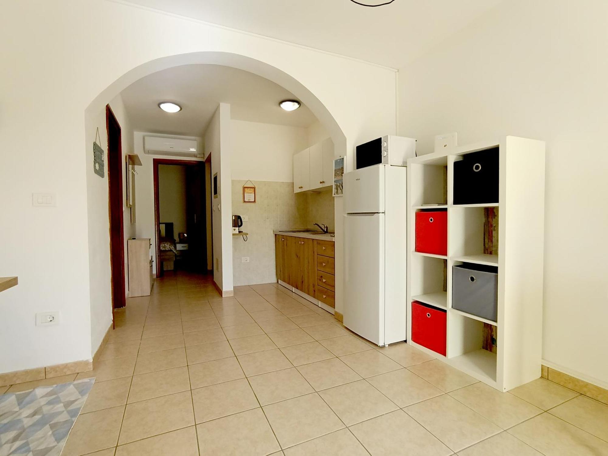 Apartment Lucille In Center Of غاباس المظهر الخارجي الصورة