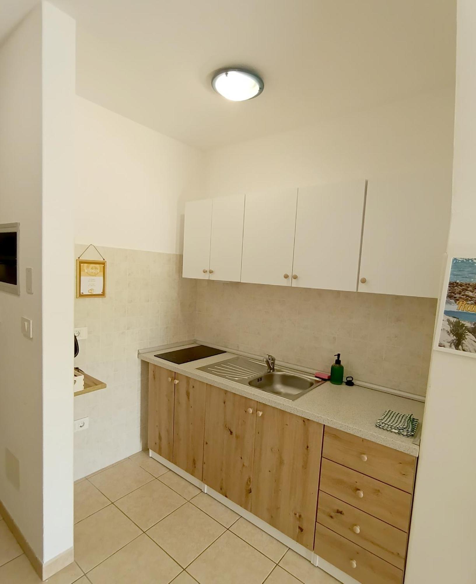 Apartment Lucille In Center Of غاباس المظهر الخارجي الصورة