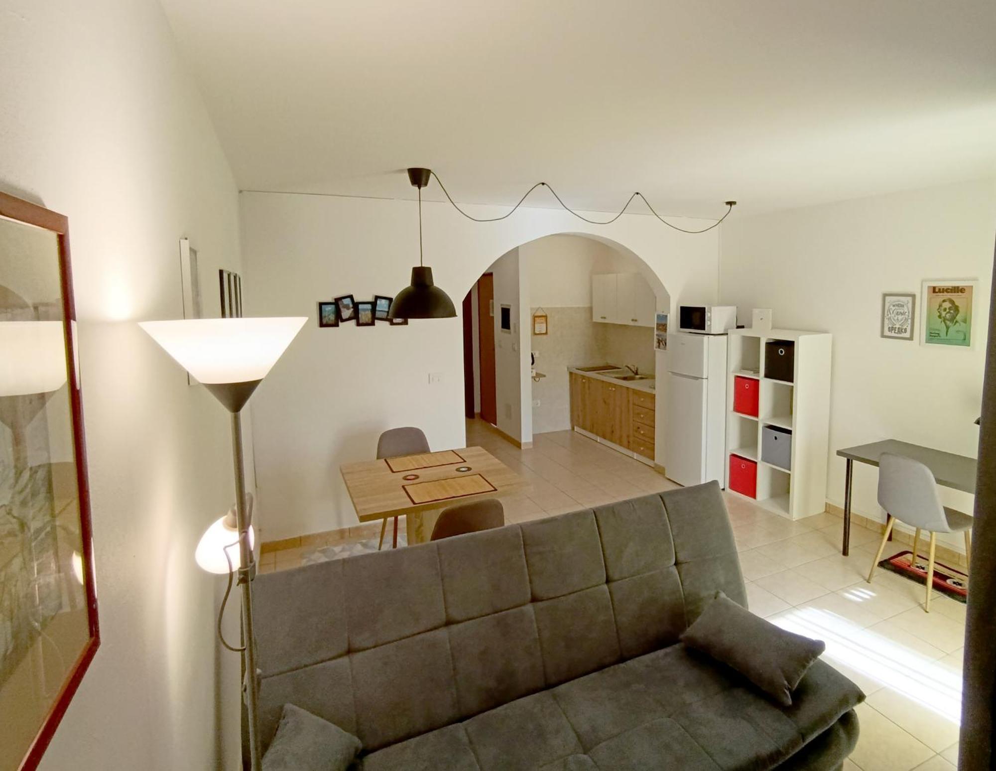 Apartment Lucille In Center Of غاباس المظهر الخارجي الصورة