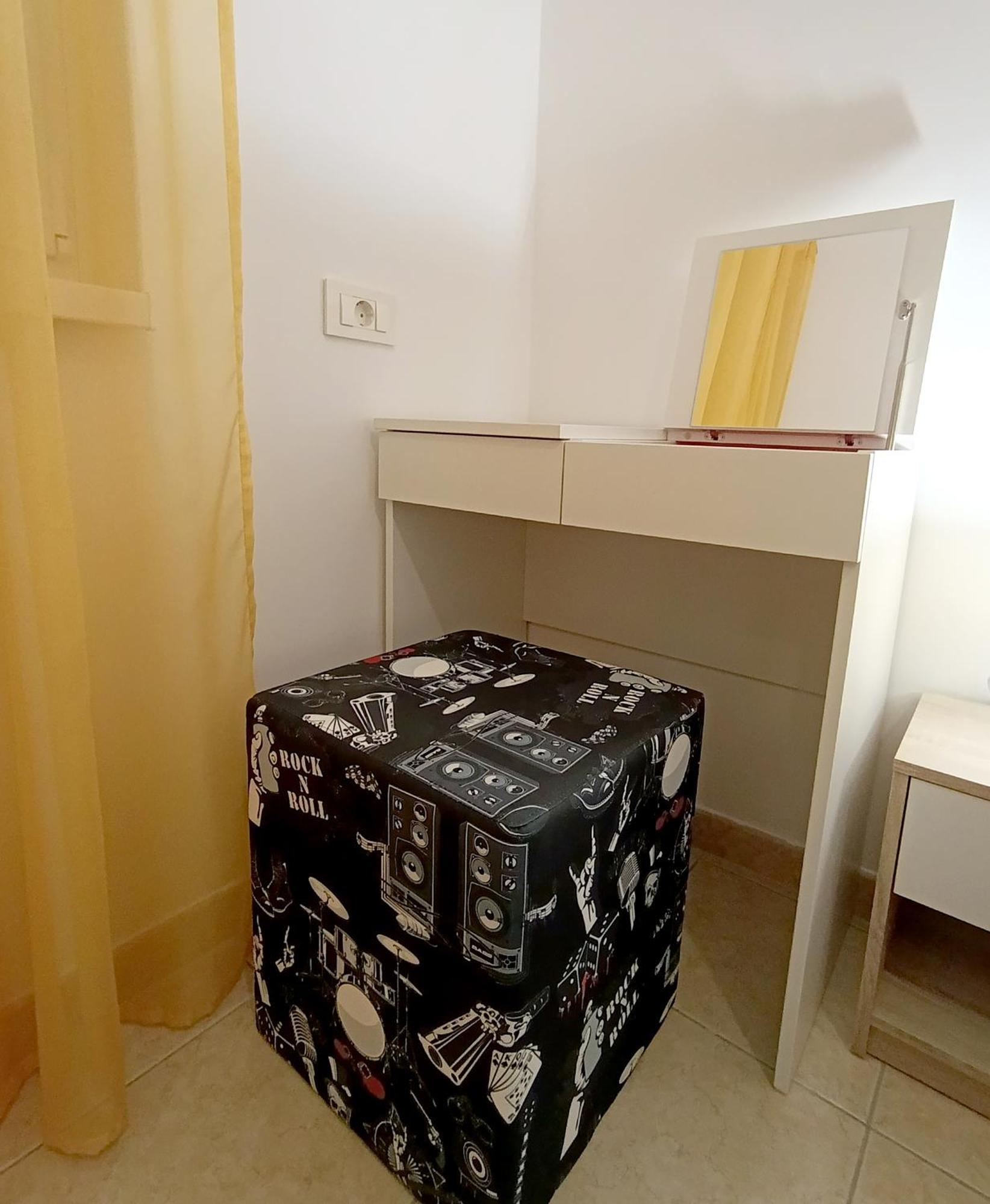 Apartment Lucille In Center Of غاباس المظهر الخارجي الصورة